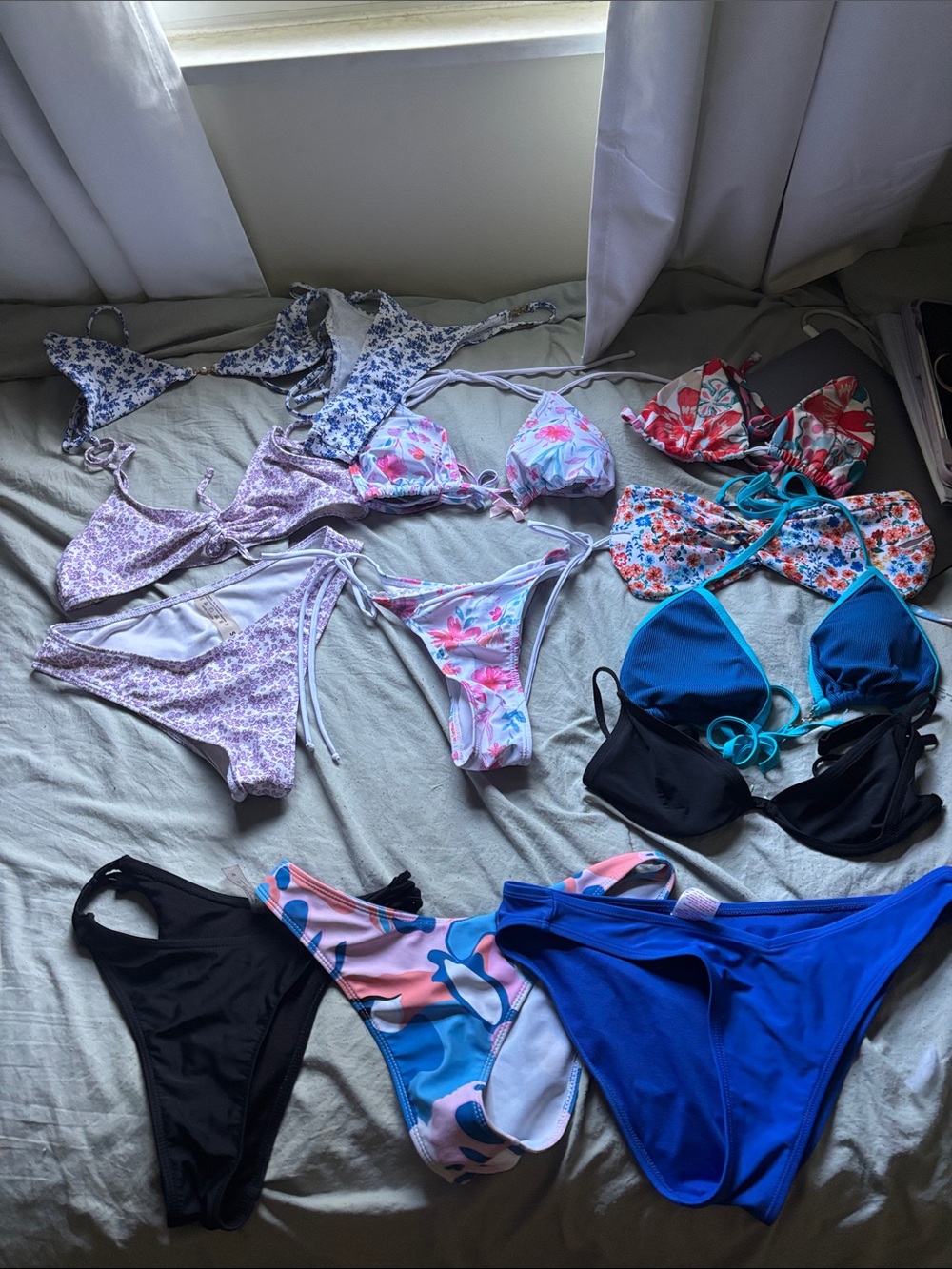 Bundle of Bikinies